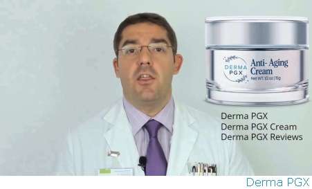 Purchase Anti-Aging Cream Derma PGX